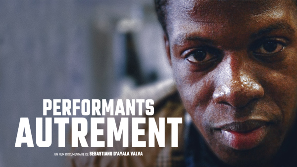 Performants autrement - Vidéo - Sport Univers TV