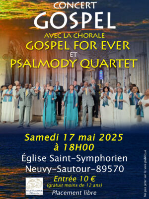 gospel neuvy
