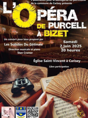 opera carizey