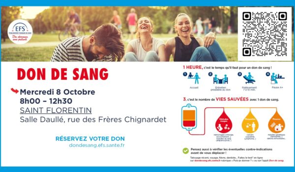 sang 8 octobre