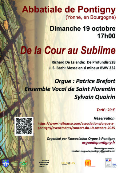 affiche concert du 2025-10-19-concert-1