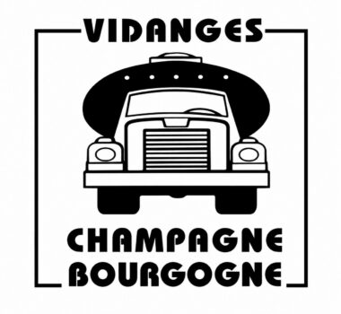 Vidanges logo