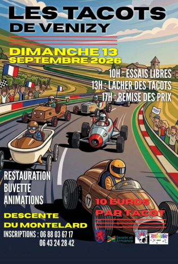 affiche editiion 2026