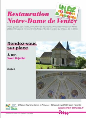 visite eglise