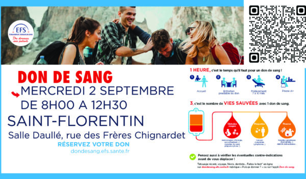 SAINT FLORENTIN LE 2 SEPTEMBRE copy