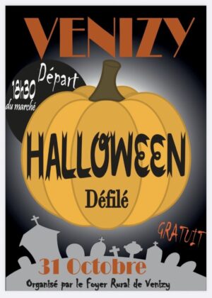 halloween 2026